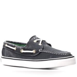 Sperry Canvas Topside Boat Shoes